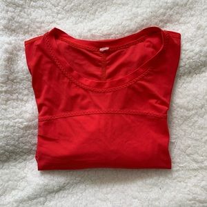 Lululemon Long Sleeve 🍋 {SOLD}